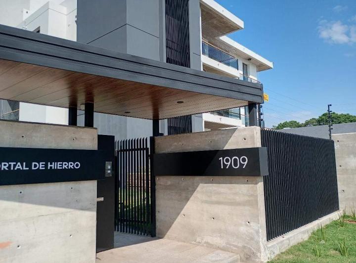 Departamento · 90m² · 4 Ambientes