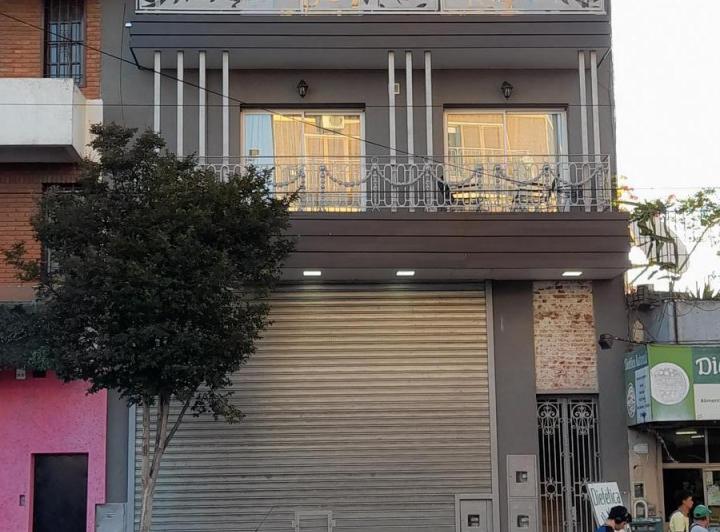 Departamento · 70m² · 3 Ambientes
