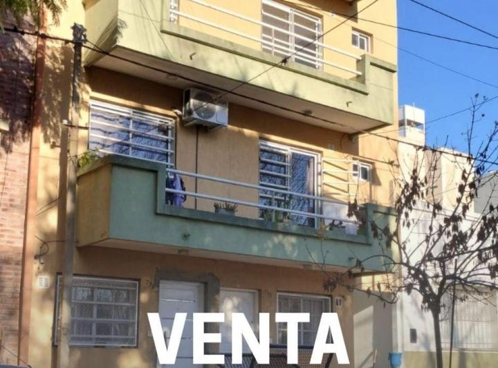 Departamento · 40m² · 2 Ambientes