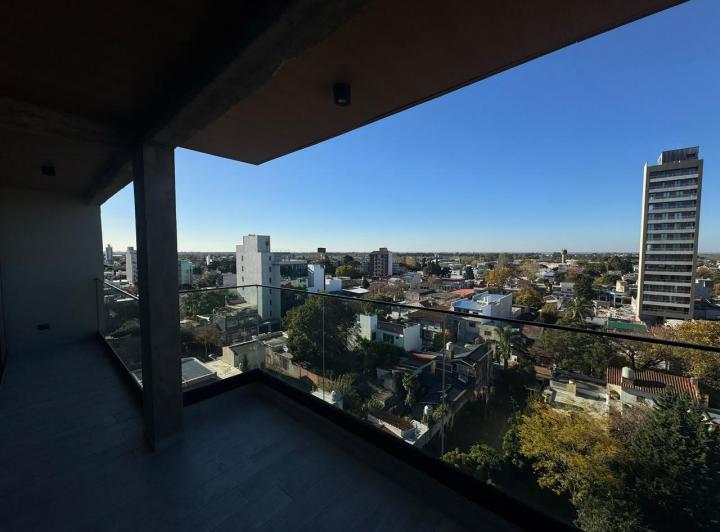 Departamento · 93m² · 2 Ambientes · 1 Cochera