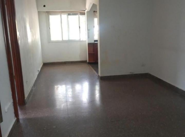 Departamento · 60ha · 3 Ambientes · 1 Cochera