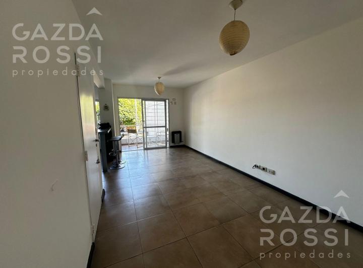 Departamento · 1m² · 2 Ambientes
