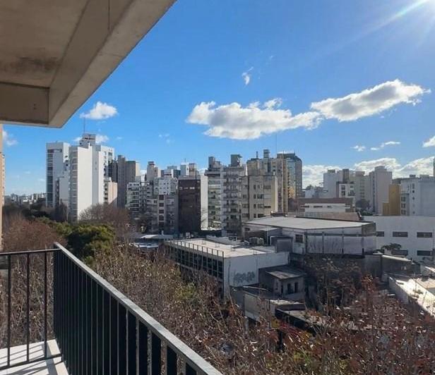 Departamento · 32m² · 1 Ambiente