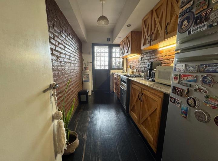 Departamento · 66m² · 3 Ambientes