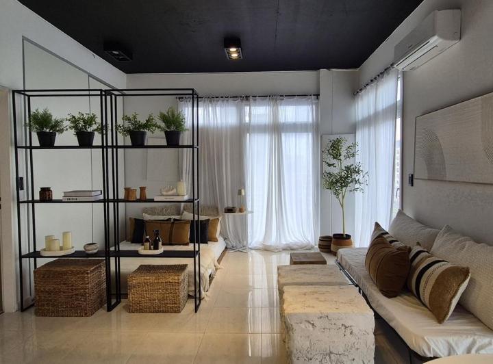 Departamento · 35m² · 1 Ambiente