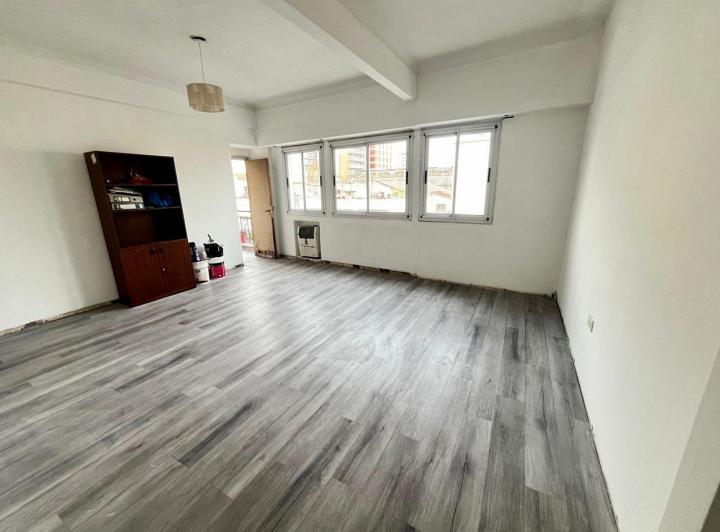 Departamento · 87m² · 3 Ambientes