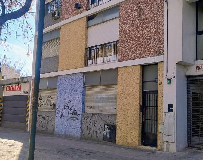 Departamento · 66m² · 3 Ambientes