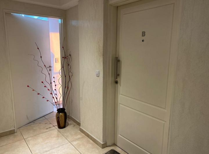 Departamento · 85m² · 4 Ambientes
