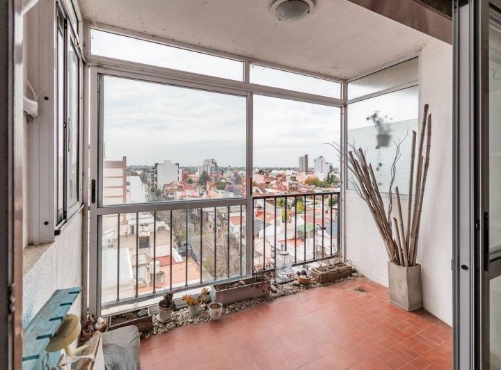 Departamento · 71m² · 3 Ambientes