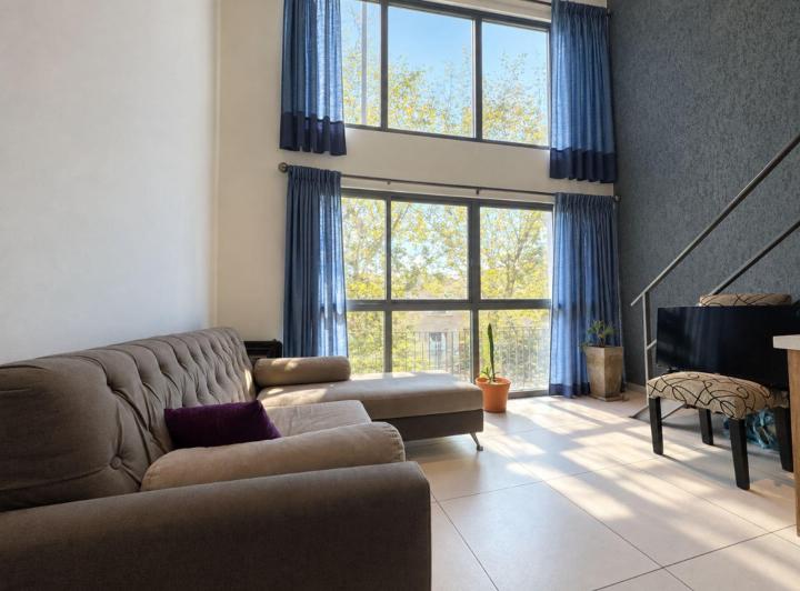 Departamento · 63m² · 2 Ambientes