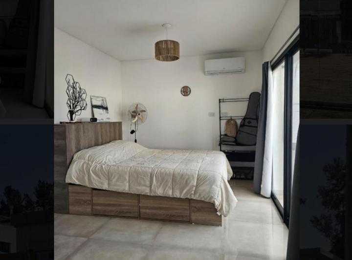 Departamento · 33m² · 1 Ambiente