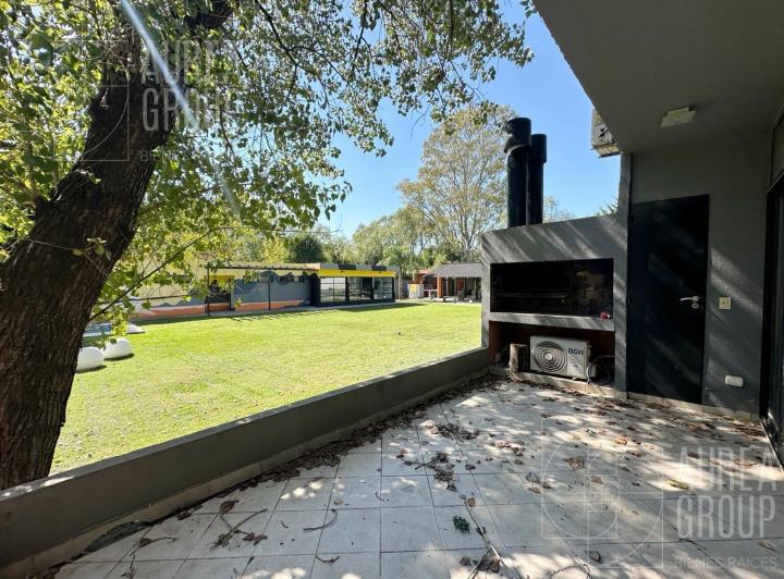 Departamento · 67m² · 3 Ambientes · 1 Cochera