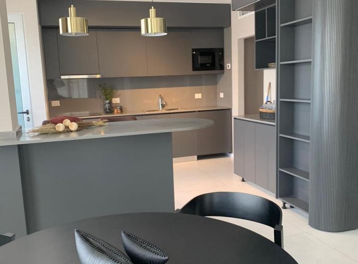 Departamento · 77m² · 2 Ambientes