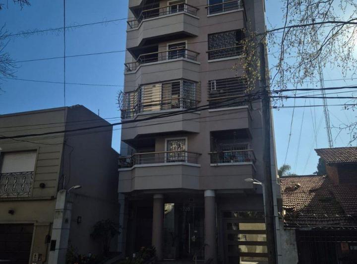 Departamento · 50m² · 3 Ambientes