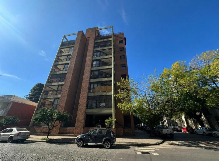 Departamento · 67m² · 3 Ambientes · 1 Cochera