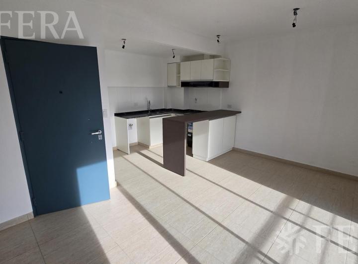 Departamento · 43m² · 2 Ambientes