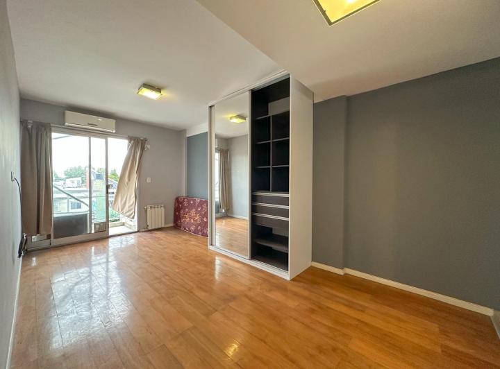 Departamento · 1m² · 1 Ambiente