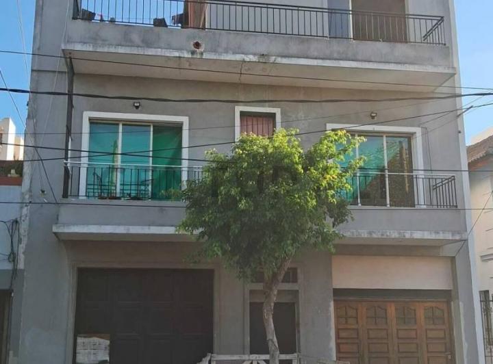 Departamento · 575m² · 3 Ambientes