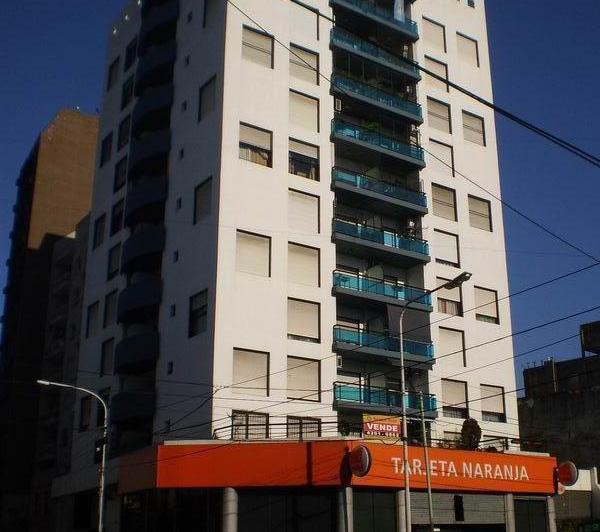 Departamento · 65m² · 4 Ambientes