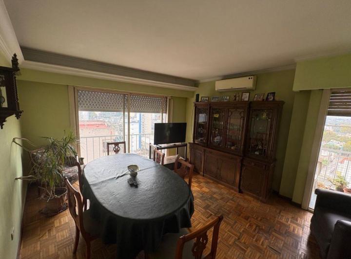 Departamento · 80m² · 4 Ambientes