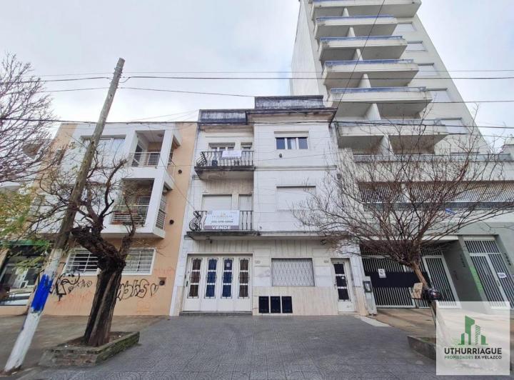 Departamento · 87m² · 4 Ambientes