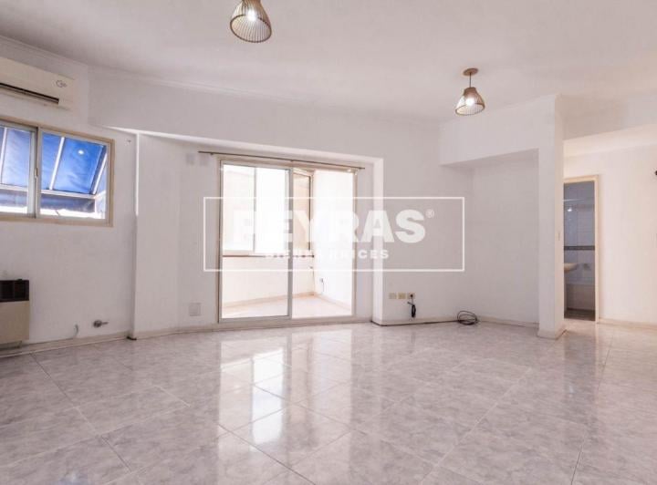 Departamento · 50m² · 3 Ambientes