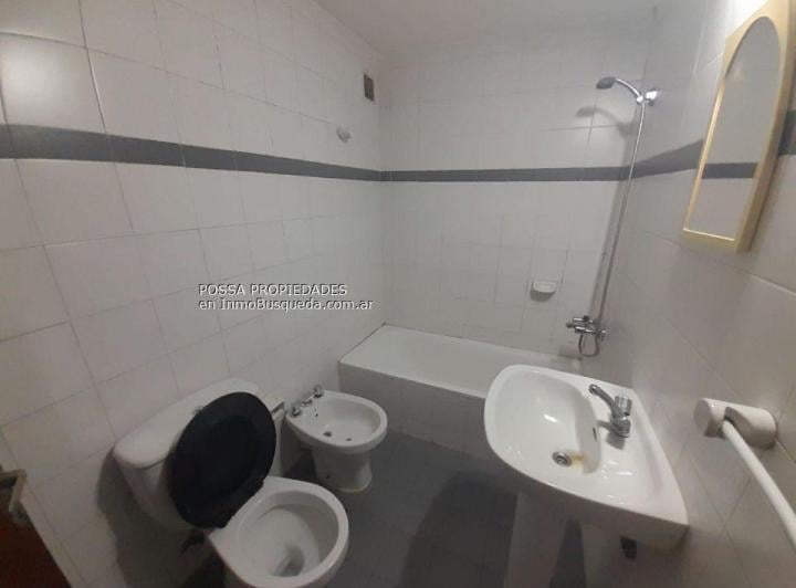 Departamento · 30m² · 1 Ambiente
