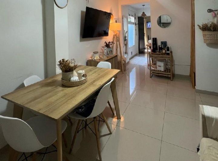 Departamento · 45m² · 2 Ambientes