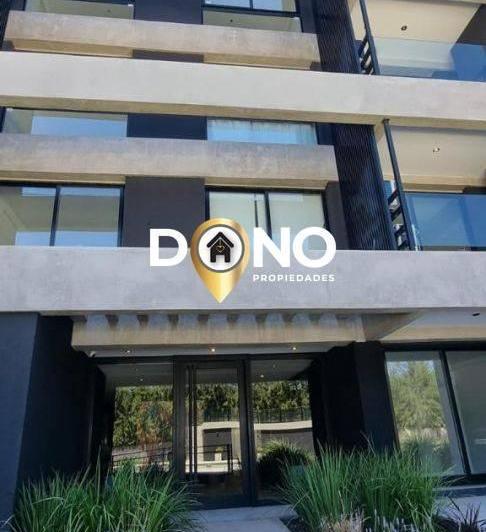 Departamento · 70m² · 3 Ambientes · 1 Cochera