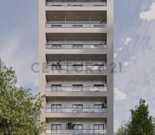 Departamento · 42m² · 1 Ambiente