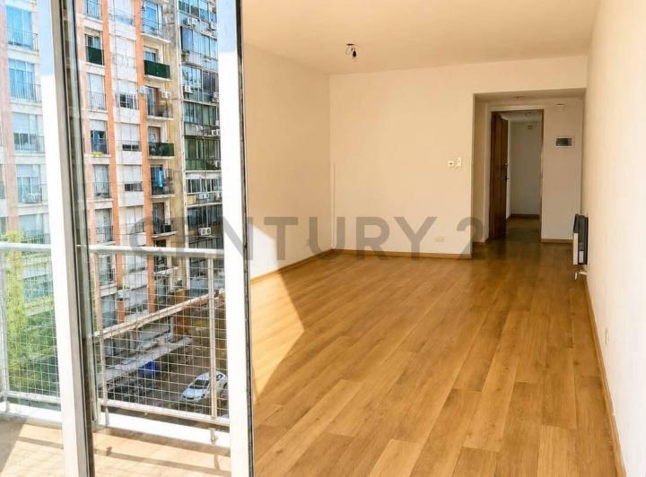 Departamento · 102m² · 4 Ambientes
