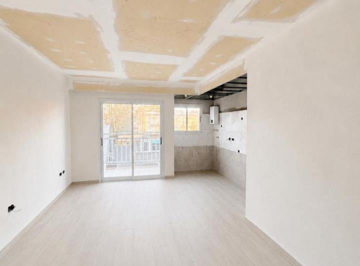 Departamento · 43m² · 2 Ambientes