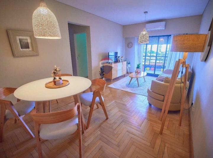 Departamento · 65m² · 3 Ambientes
