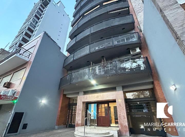 Departamento · 104m² · 4 Ambientes