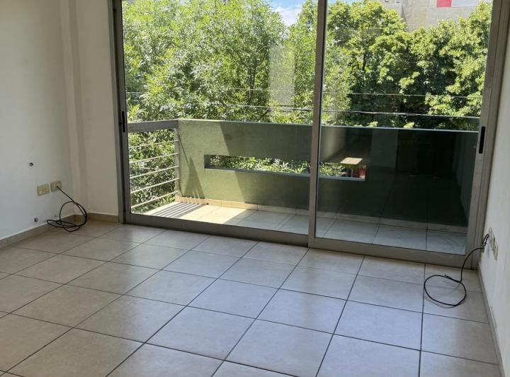 Departamento · 58m² · 3 Ambientes