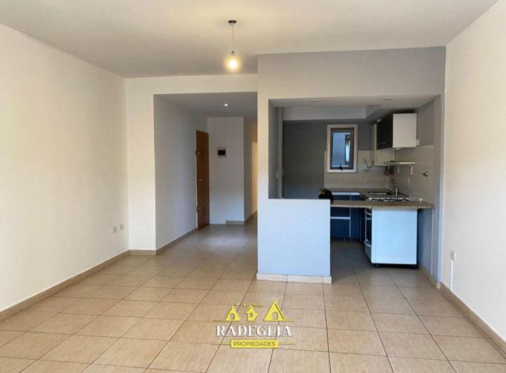 Departamento · 55m² · 2 Ambientes