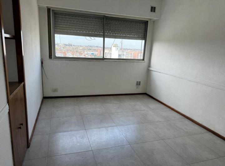 Departamento · 36m² · 2 Ambientes