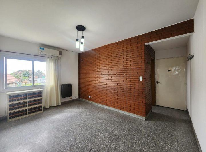 Departamento · 46m² · 3 Ambientes