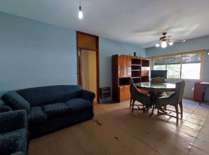 Departamento · 68m² · 4 Ambientes