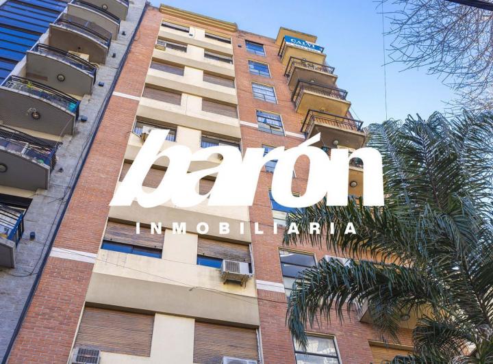 Departamento · 46m² · 2 Ambientes