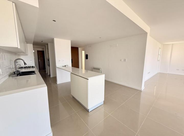 Departamento · 130m² · 3 Ambientes