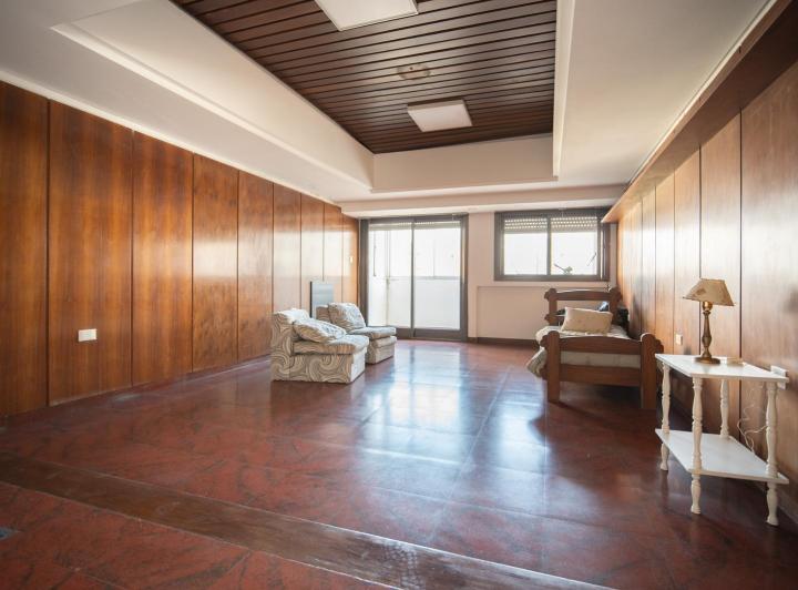 Departamento · 120m² · 7 Ambientes