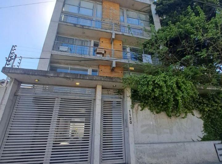 Departamento · 51m² · 2 Ambientes · 1 Cochera