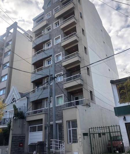 Departamento · 50m² · 2 Ambientes · 1 Cochera