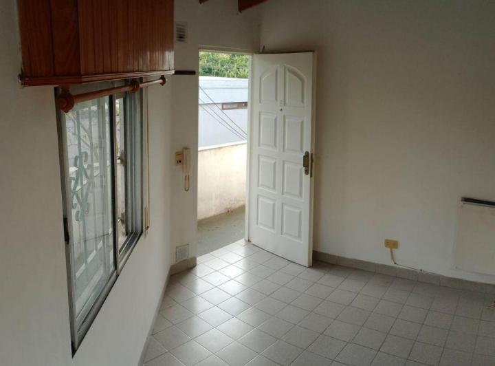 Departamento · 23m² · 3 Ambientes
