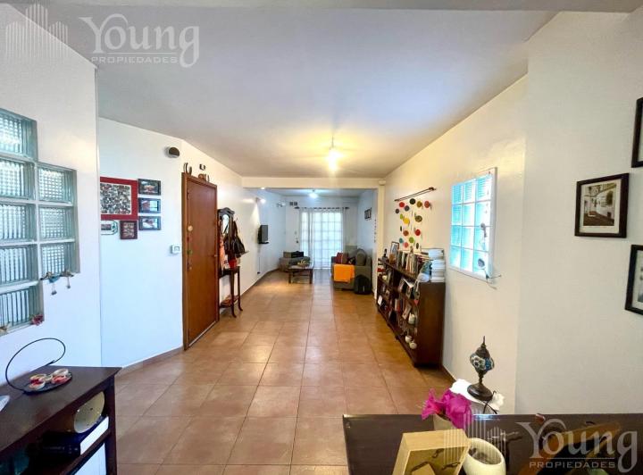 Departamento · 69m² · 3 Ambientes · 1 Cochera