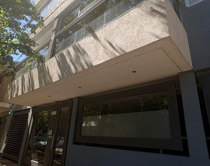 Departamento · 54m² · 2 Ambientes