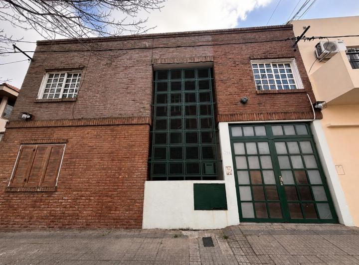 Departamento · 55m² · 3 Ambientes