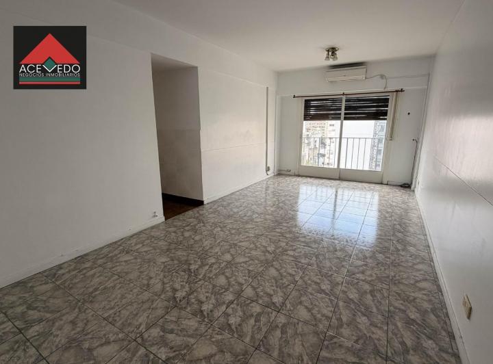 Departamento · 4 Ambientes