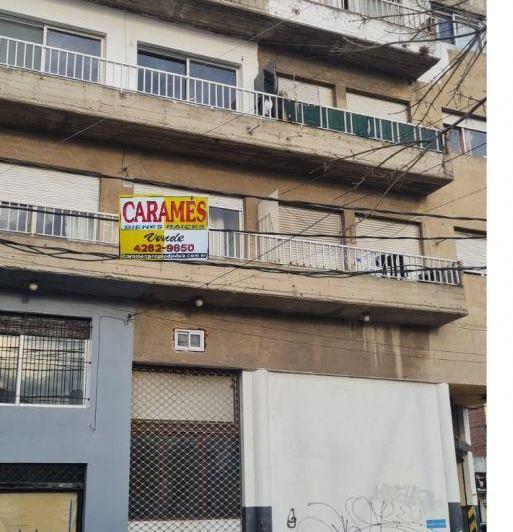 Departamento · 75m² · 3 Ambientes